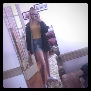 Meet your Posher, Maddy